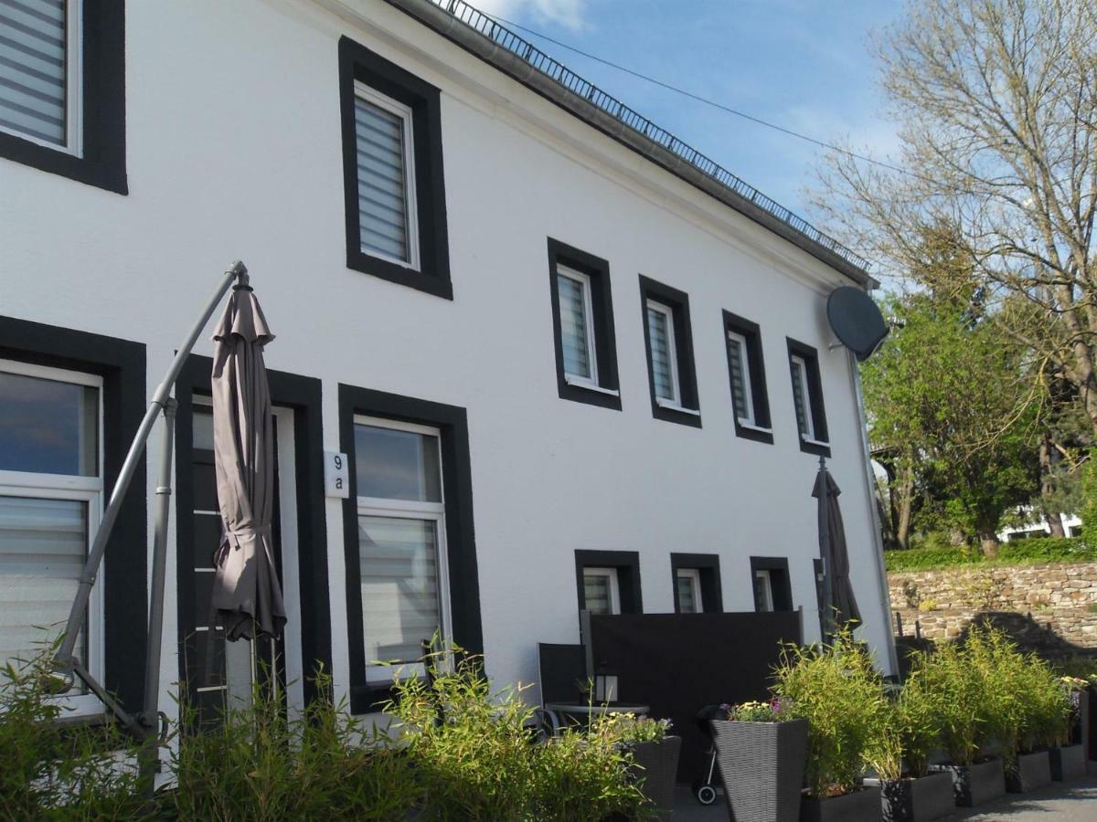 Nettes Landhaus Winterspelt Luaran gambar